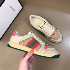 Gucci Screener Shoes